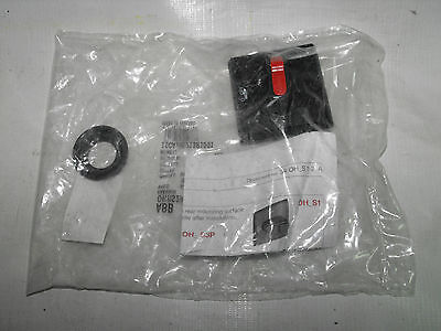 ABB 1sca105213r1001 Habdle OHBS2AJ New - Image 3
