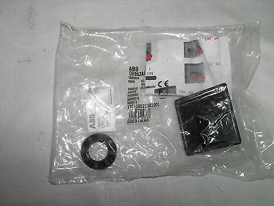 ABB 1sca105213r1001 Habdle OHBS2AJ New - Image 2