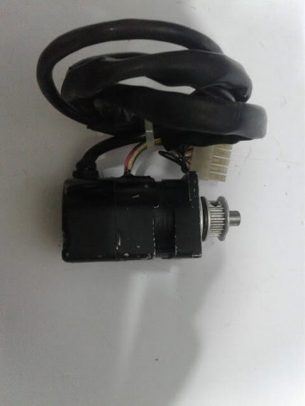 Tamagawa Seiki Co.Ltd 4501N1020E100 TBL-I Series AC SERVO MOTOR