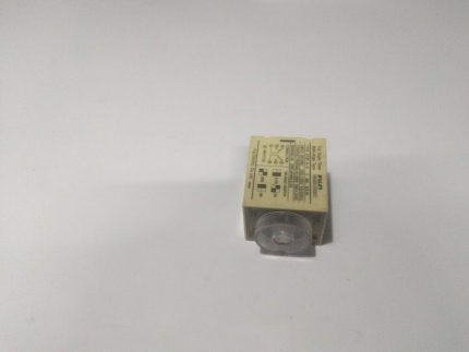 Fuji Electric Type ST3P A-A Super Timer Multi-range Relay ST3P Marine Store Spar