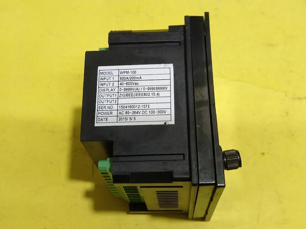 ECO WPM-100 Wireless Power Meter WPM100 - Image 6