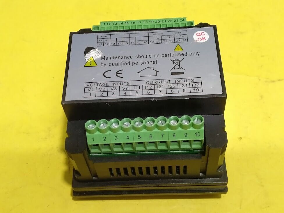 ECO WPM-100 Wireless Power Meter WPM100 - Image 5