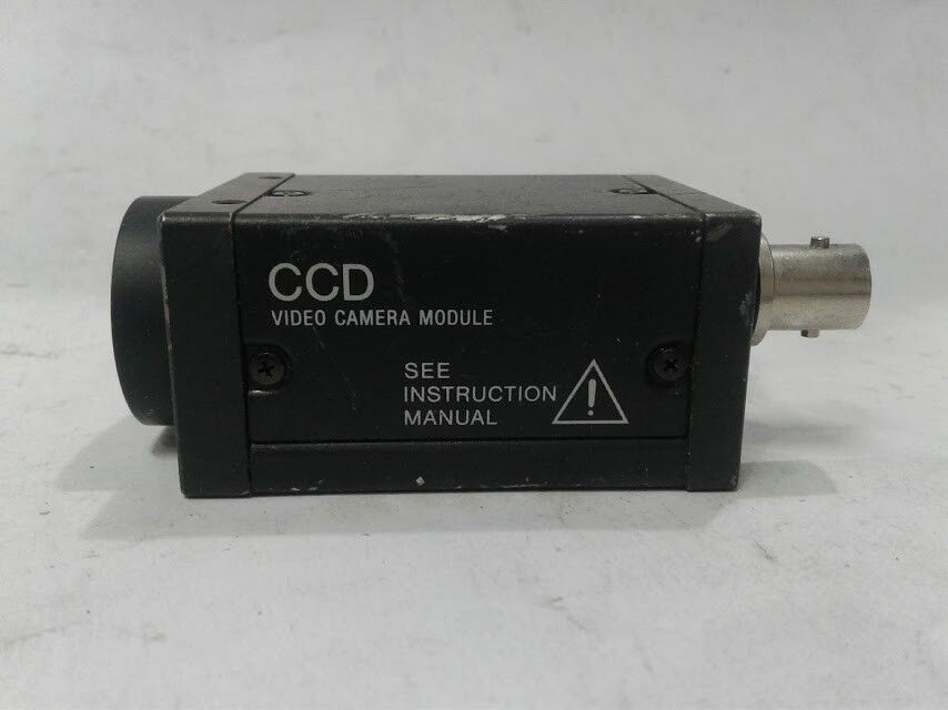 SONY XC-ST30 DC10.5-15V 1.9W Industrial CCD VEDIO CAMERA MODULE - Image 4