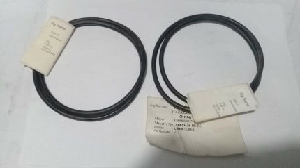 Cameron International Corporation 31423-35-80-55 O-Ring 4Pcs Marine Part