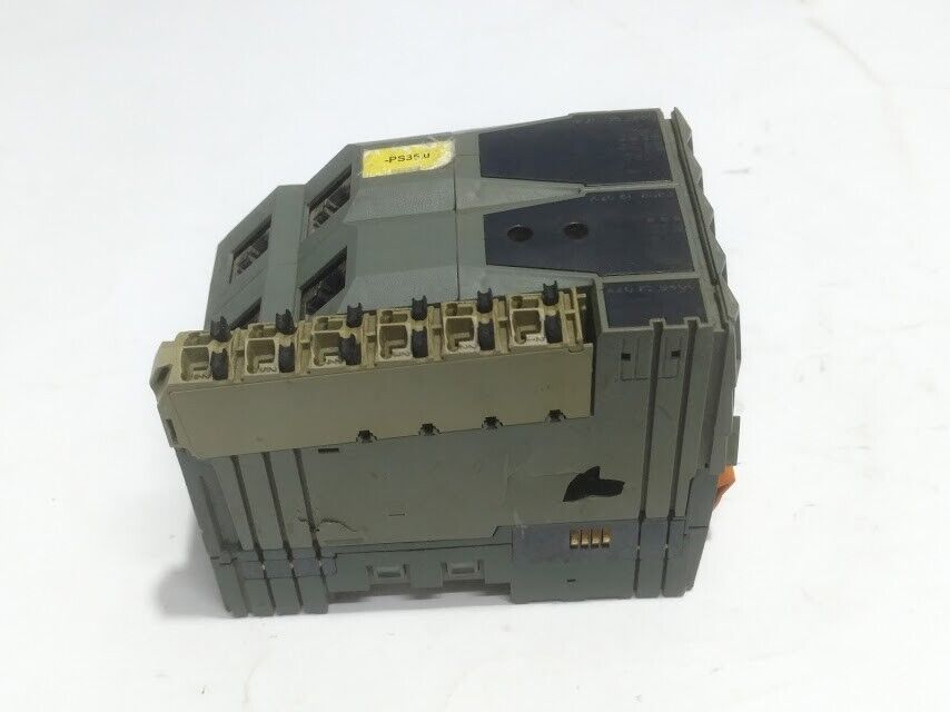 B&R X20 HB 2880 Rev. DO module X20 BB 81 Rev. CO - Image 6