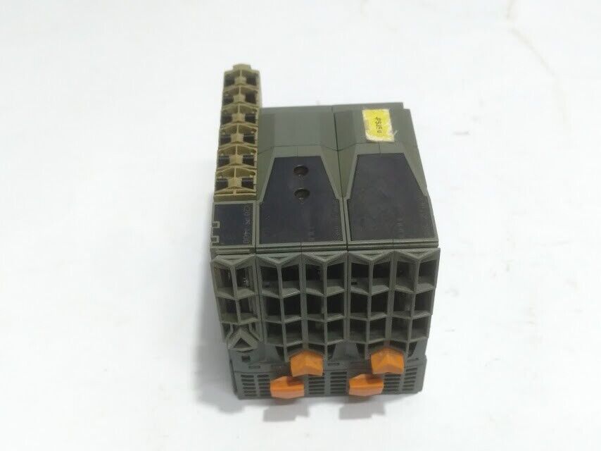 B&R X20 HB 2880 Rev. DO module X20 BB 81 Rev. CO - Image 4