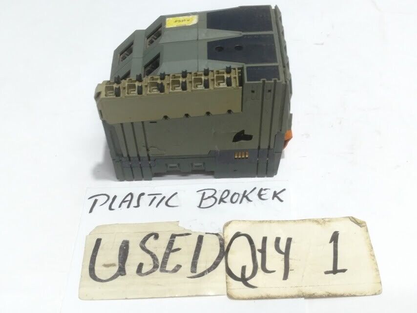 B&R X20 HB 2880 Rev. DO module X20 BB 81 Rev. CO - Image 5