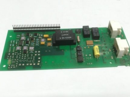 Bailey NTCL01 Termination Unit P/N 6636997L1 +24Vdc TERMINATION MODULE
