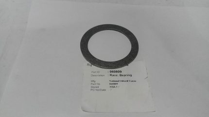 National Oilwell Varco 060809 Race Bearing For Marine Engine Part