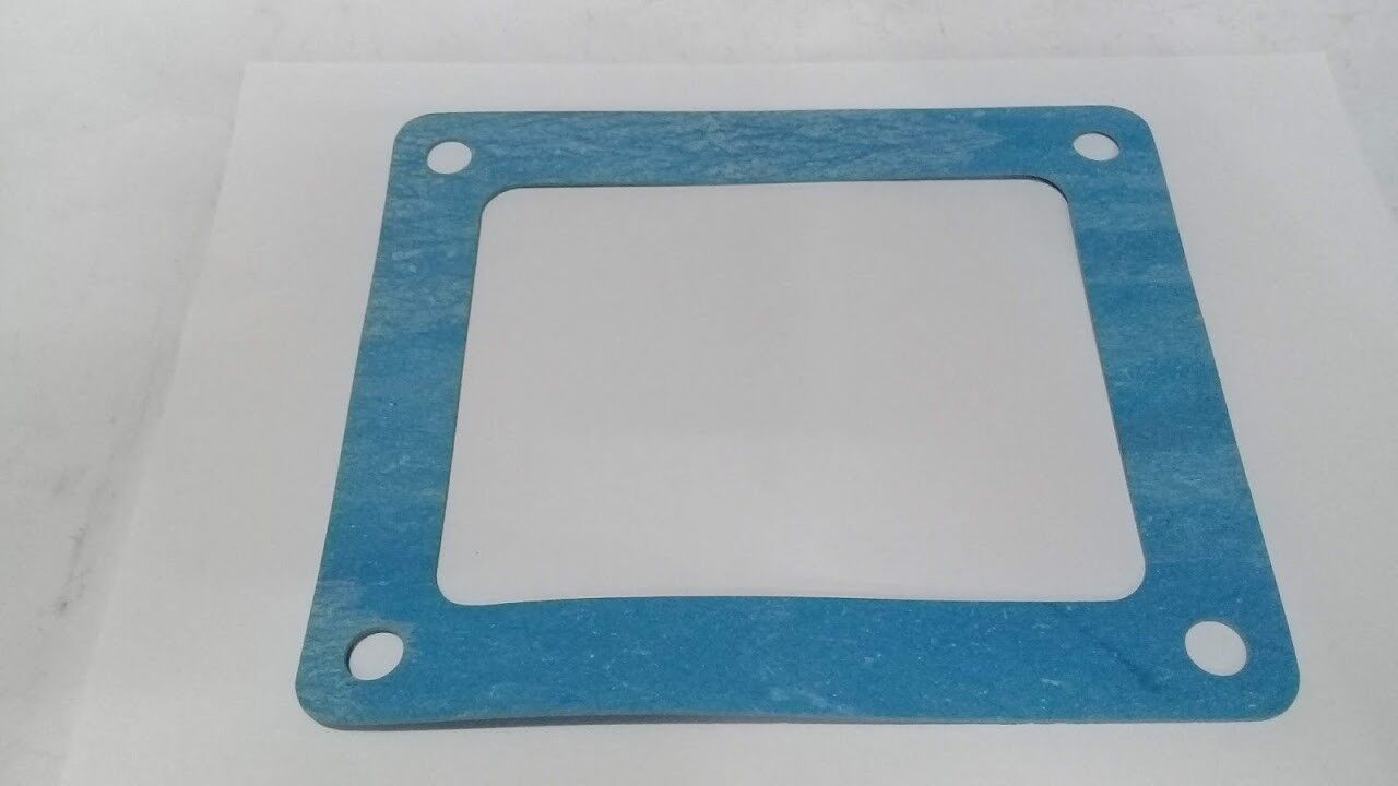 SAMGONG Co Ltd 409735001-K Gasket For Oil Purifier Marine Store Spare - Image 6