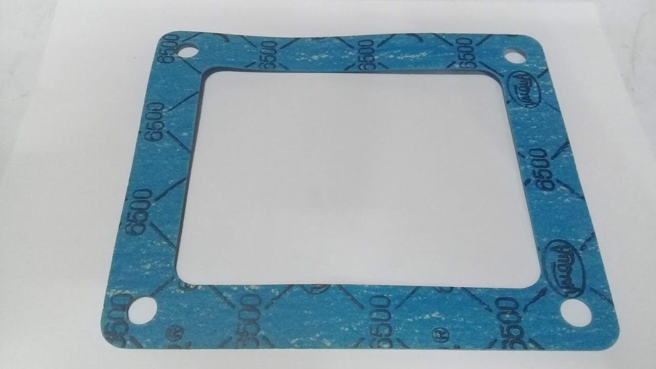 SAMGONG Co Ltd 409735001-K Gasket For Oil Purifier Marine Store Spare - Image 5