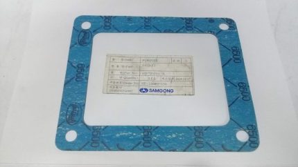 SAMGONG Co Ltd 409735001-K Gasket For Oil Purifier Marine Store Spare