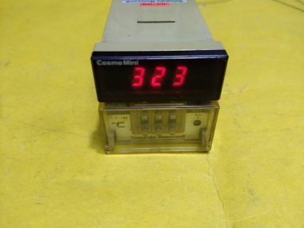 Cosmo Mini Electronics Components Yamatake Honeywell controller Model SC90AF021