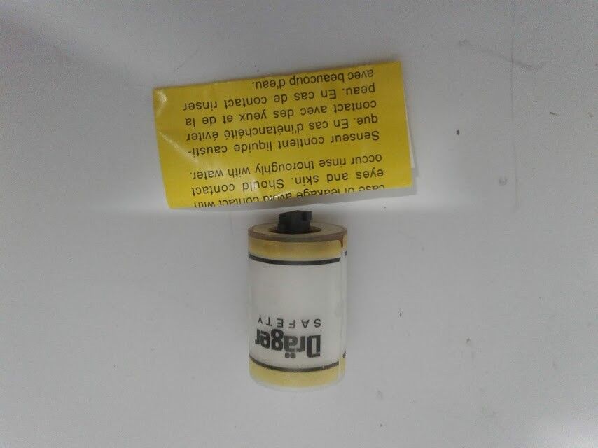 DRAGER SAFETY XS-2 H2S DRAGERSENSOR New - Image 5