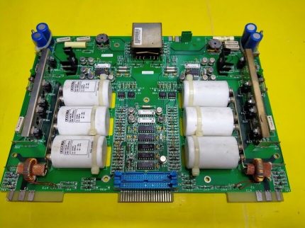 ABB/Stromberg 57411520 EG 930221 SAFT 123 PAC assy. 5761245-2H New Marine store