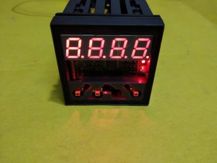 Temperature Control Solution-Process Indicator/Temperature Controller Thermostat