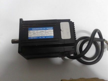 TM Tech-I Co. Ltd  TM10-A0753 BRUSHISS DC MOTOR AC220
