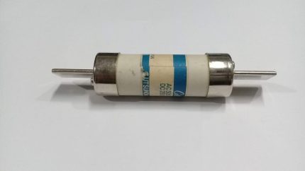 Utsunomiya Electric UB3 100A  ACL50 DCL20 Cello-Lite Fuse UB3