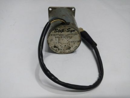Sanyo Denki co ltd 1032710-1 stepping motor