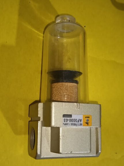 ESOP AF3000-03 Pneumatic filter genuine esop branded