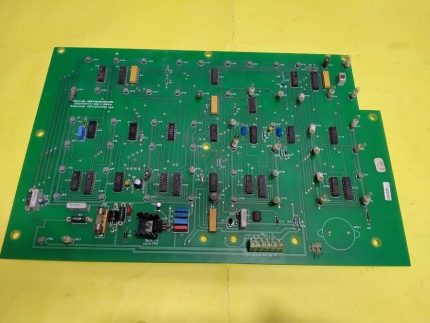 AFA-MINERVA SYSTEM  Fire Alarm Panel Board-Indication Panel Model (1/03398)568