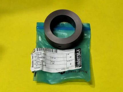 Sulzer / Wartsila Thrust ring 6rta48 / 18299 t58094 marine store spare New