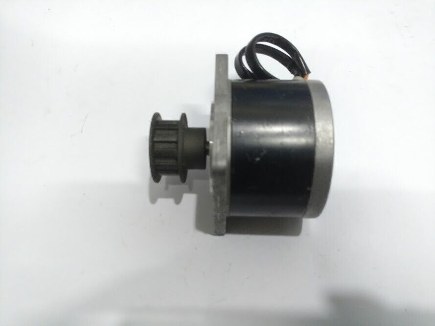 Sanyo Denki 103-8575-7041 stepping motor - Image 5