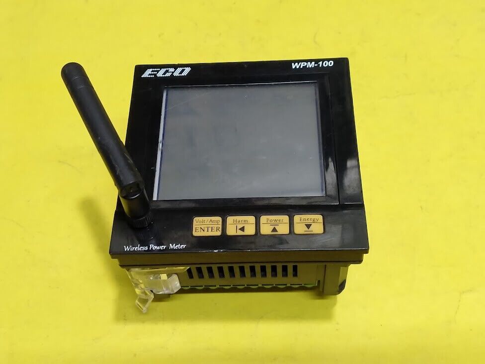ECO WPM-100 Wireless Power Meter WPM100 - Image 7