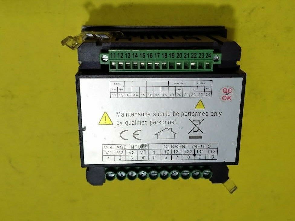 ECO WPM-100 Wireless Power Meter WPM100 - Image 6