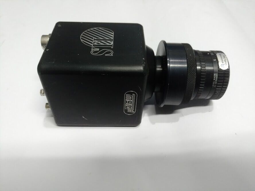 STI M31A Machine vision camera with rodenstock rogonar-S 1:4 F=35mm Lens - Image 5