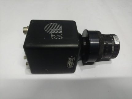STI M31A Machine vision camera with rodenstock rogonar-S 1:4 F=35mm Lens