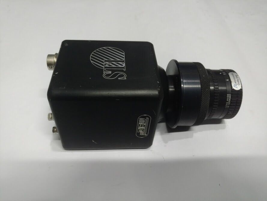 STI M31A Machine vision camera with rodenstock rogonar-S 1:4 F=35mm Lens