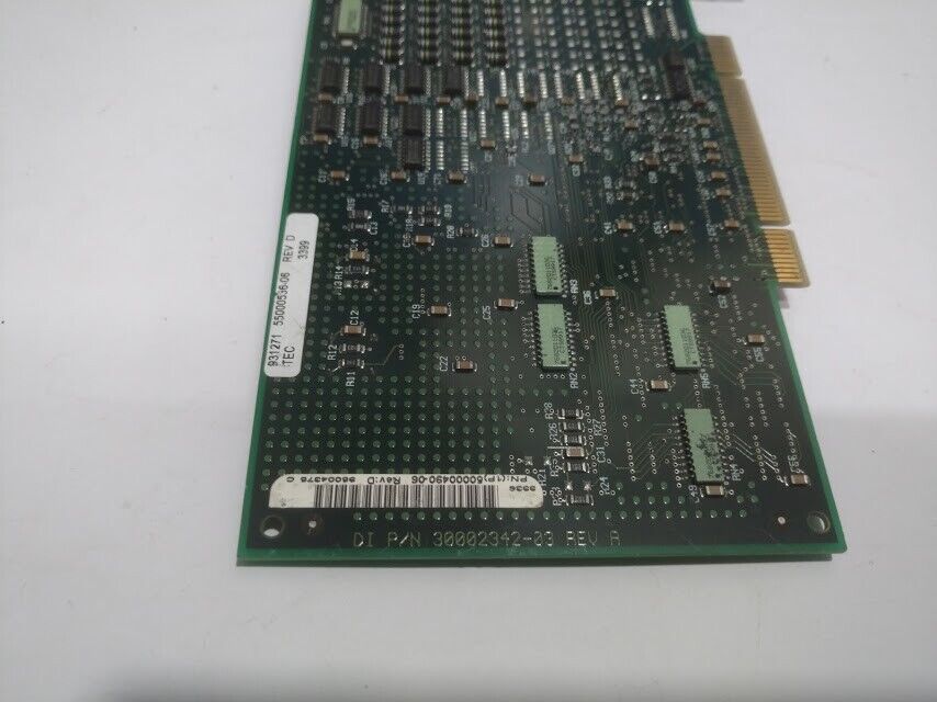 DIGI 50000490-06 Rev. D PCI Classic Board 55000536-06 Rev. D - Image 6