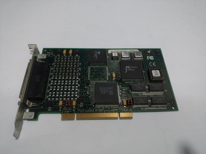 DIGI 50000490-06 Rev. D PCI Classic Board 55000536-06 Rev. D - Image 3