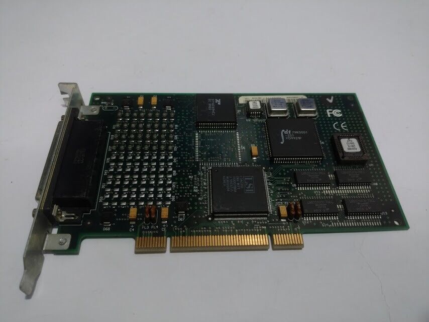 DIGI 50000490-06 Rev. D PCI Classic Board 55000536-06 Rev. D - Image 2