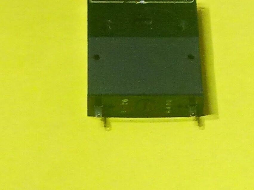Yokogawa 2195 1994 timer marine store spare - Image 2