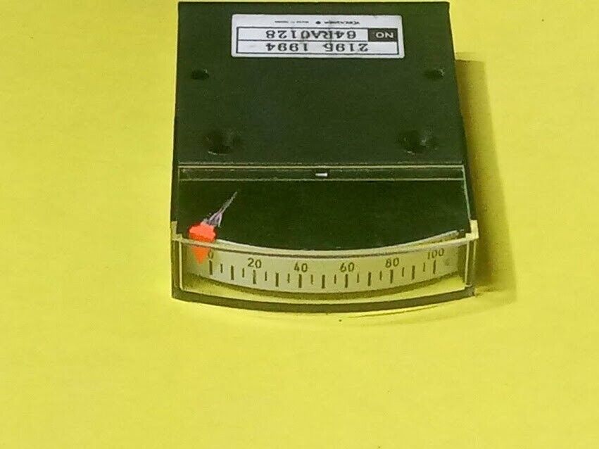 Yokogawa 2195 1994 timer marine store spare