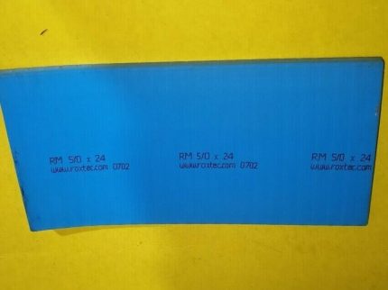 Roxtec Sealing Modules Cat# RM 5/0X24 lot of 24 rm5/ox24 New