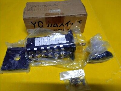 Terasaki CDY 4B-224M Selector Marine Store Spare New