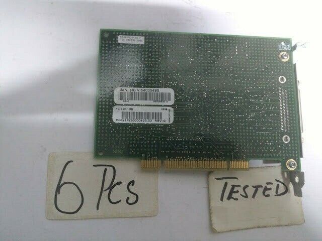 Digi 50001136-02 Rev. B ClassicBoard PCI 4 55000895-02 Rev B DI30004502-01 Rev A - Image 6
