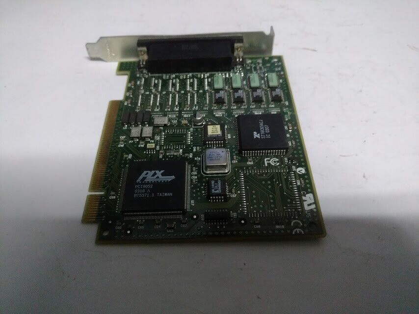 Digi 50001136-02 Rev. B ClassicBoard PCI 4 55000895-02 Rev B DI30004502-01 Rev A - Image 4