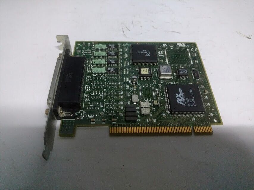 Digi 50001136-02 Rev. B ClassicBoard PCI 4 55000895-02 Rev B DI30004502-01 Rev A - Image 3