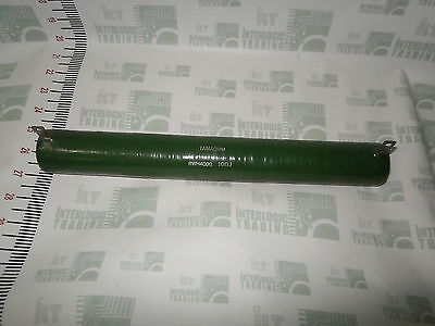 Tama Ohm Co Ltd TAMA OHM RWH400G 10ΩJ  Resistor Marine Store Spare New