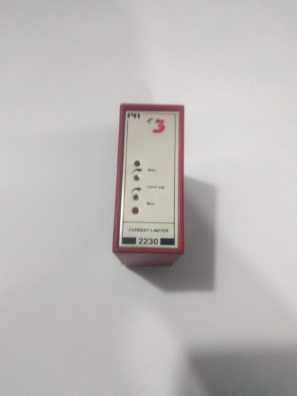PR Electronics 2230 A1A Isolation amplifier 2230A1A 506589 Marine Store Spare