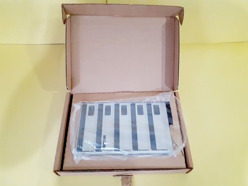 Schneider TSX Compact DTA 201/AS-HDTA-201 Secondary Subrack 5 Slot DTA201ASHDTA2 - Image 4