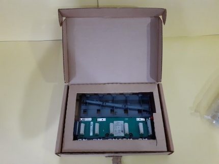 Schneider TSX Compact DTA 201/AS-HDTA-201 Secondary Subrack 5 Slot DTA201ASHDTA2