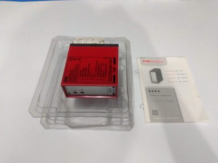 PR Electronics 2284 Isolation amplifier 2284E2D1 1006279 2018612-7 Marine Store