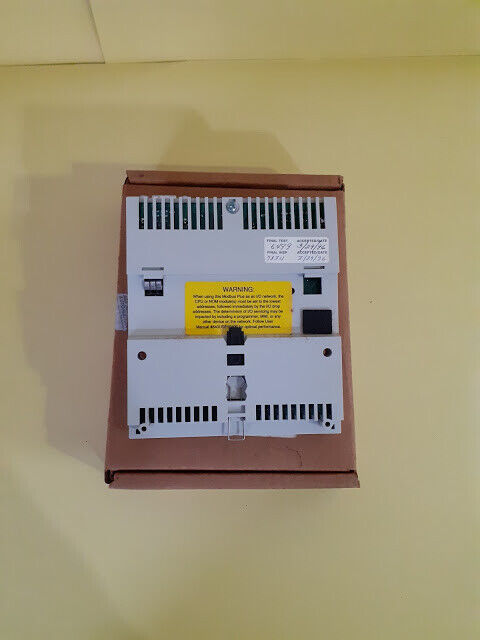 AEG Schneider Automation Modicion 170 BDM 342 00 Modbus Plus TIO 170BDM34200 New - Image 3
