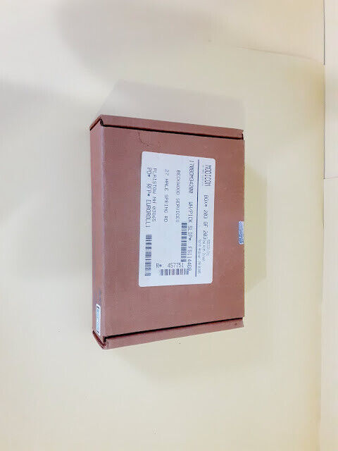 AEG Schneider Automation Modicion 170 BDM 342 00 Modbus Plus TIO 170BDM34200 New - Image 4