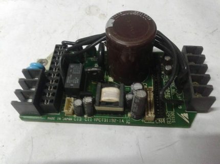 Yaskawa ETP604033 YPCT31192-1A Power Supply  YPCT311921A